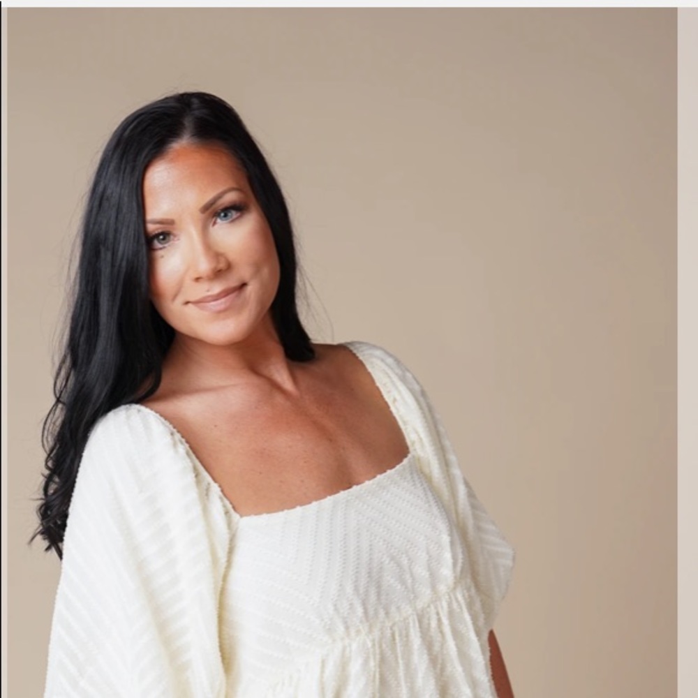 Meet your Posher, Betty